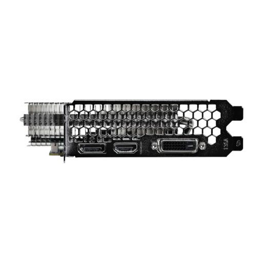 Palit GeForce RTX 3050 KalmX NVIDIA 6 GB GDDR6
