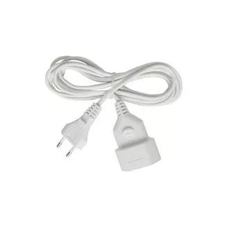 Brennenstuhl H03VVH2-F Fehér 3 M