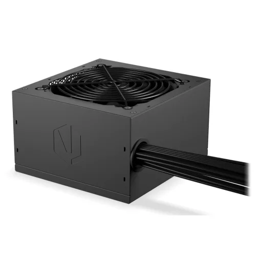 ENDORFY Vero L5 Bronze 600W 24-pin ATX ATX Fekete