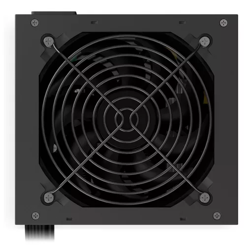 ENDORFY Vero L5 Bronze 600W 24-pin ATX ATX Fekete
