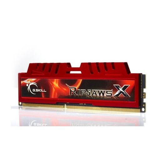 G.Skill 16GB DDR3-1600 2 x 8 GB