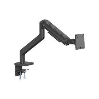   Digitus DA-90473 asztali TV konzol 124,5 cm (49") Fekete