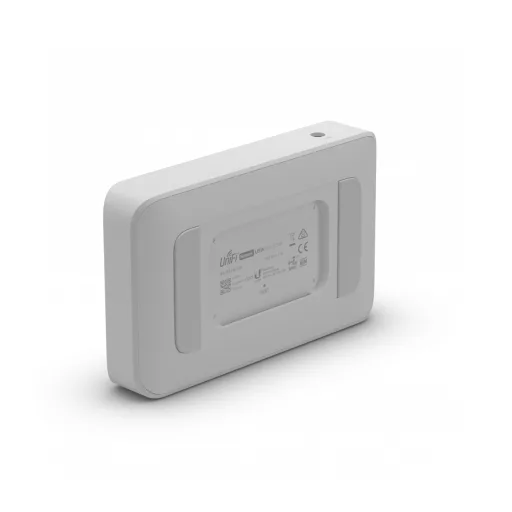 Ubiquiti UniFi Switch Lite 8 PoE Vezérelt L2 Gigabit Ethernet (10/100/1000) Ethernet-áramellátás (PoE) támogatása Fehér
