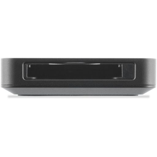 OWC Atlas FXR kártyaolvasó Thunderbolt 3/USB 3.2 Gen 2 (3.1 Gen 2) Fekete