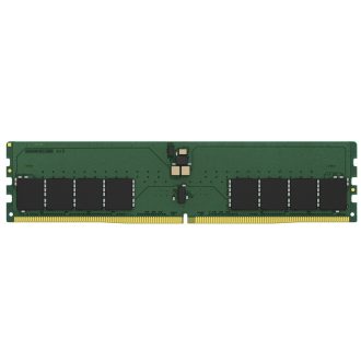   Kingston Technology ValueRAM 64 GB 1 x 64 GB DDR5 6400 MT/másodperc