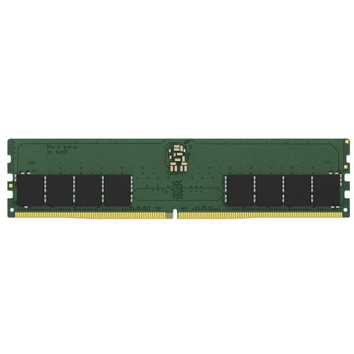 Kingston Technology ValueRAM 64 GB 1 x 64 GB DDR5 6400 MT/másodperc