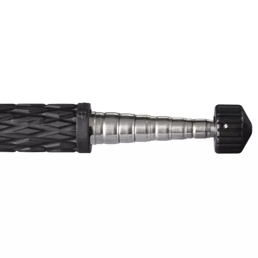 Hama Traveller Pro háromlábú fotóállvány Okostelefon/sportkamera 3 láb(ak) Fekete, Vörös