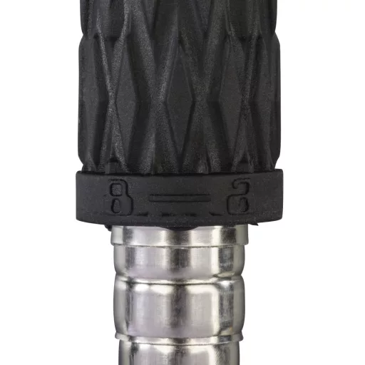 Hama Traveller Pro háromlábú fotóállvány Okostelefon/sportkamera 3 láb(ak) Fekete, Vörös