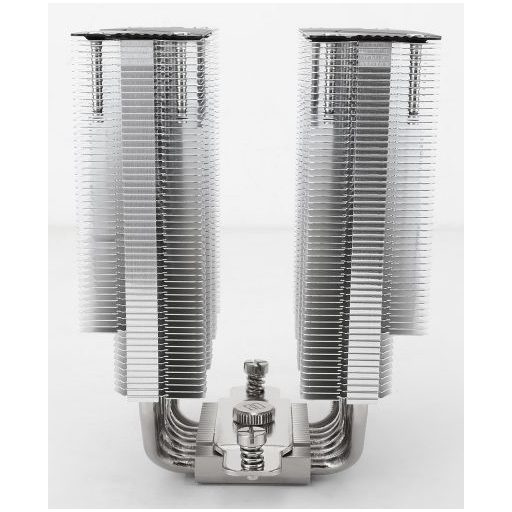 Thermalright Phantom Spirit 120 Processzor Hűtő 12 cm Fekete 1 db