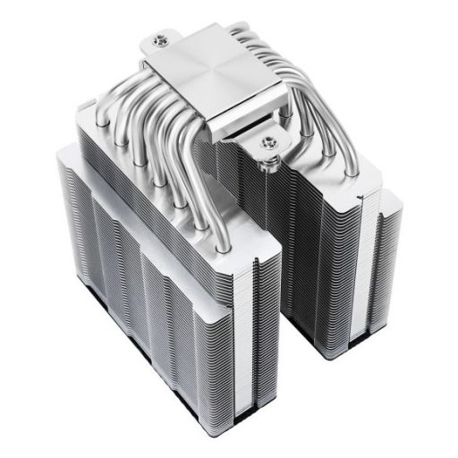 Thermalright Phantom Spirit 120 Processzor Hűtő 12 cm Fekete 1 db