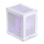 Jonsbo C6 Mini Tower Fehér