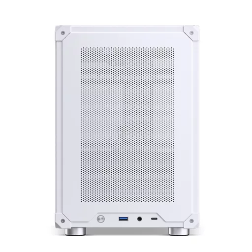 Jonsbo C6 Mini Tower Fehér