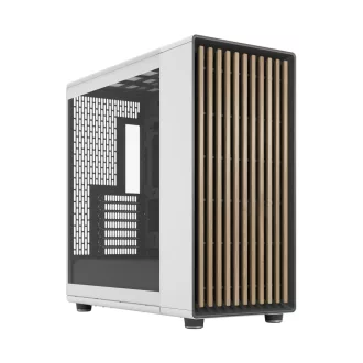 Fractal Design North XL Asztali Fehér