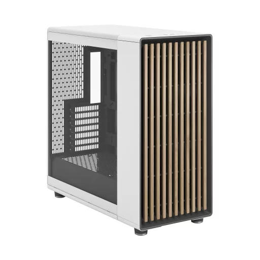Fractal Design North XL Asztali Fehér