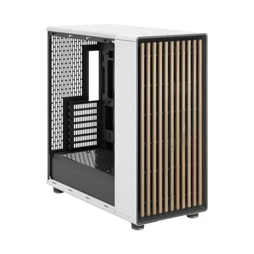 Fractal Design North XL Asztali Fehér