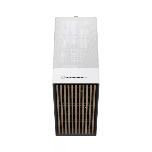 Fractal Design North XL Asztali Fehér