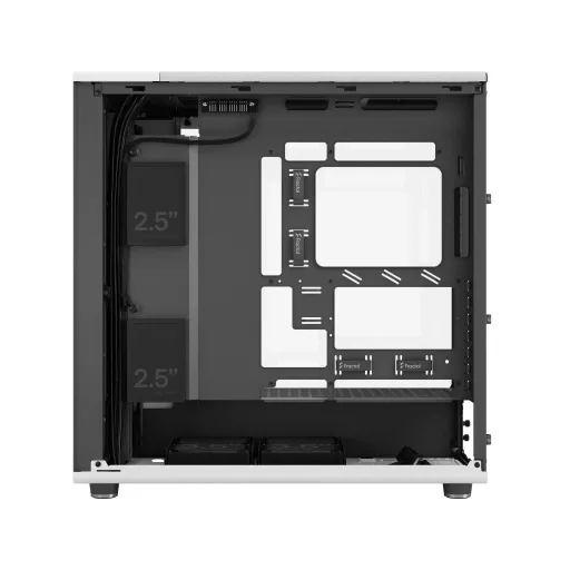 Fractal Design North XL Asztali Fehér
