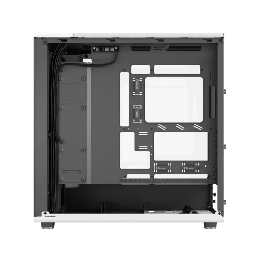 Fractal Design North XL Asztali Fehér
