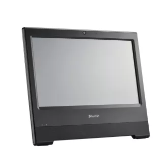   Shuttle X50V9 All-in-One Fekete 7305 LGA 1700 Beépített hangszóró(k)