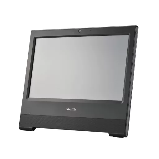 Shuttle X50V9 All-in-One Fekete 7305 LGA 1700 Beépített hangszóró(k)