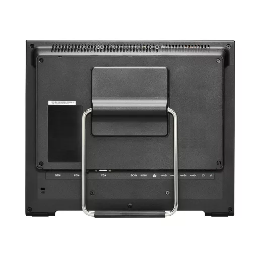 Shuttle X50V9 All-in-One Fekete 7305 LGA 1700 Beépített hangszóró(k)