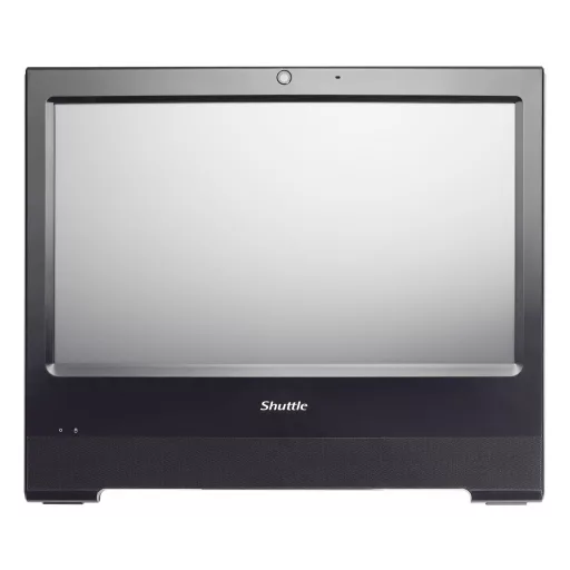 Shuttle X50V9 All-in-One Fekete 7305 LGA 1700 Beépített hangszóró(k)