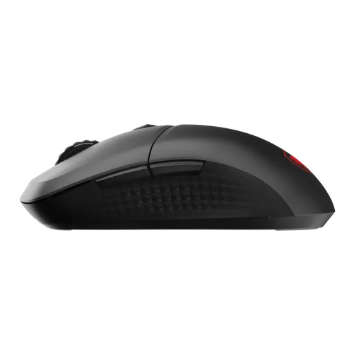 MSI VERSA 300 WIRELESS 8K egér Játék Kétkezes RF Wireless + Bluetooth + USB Type-A Optikai 2600 DPI