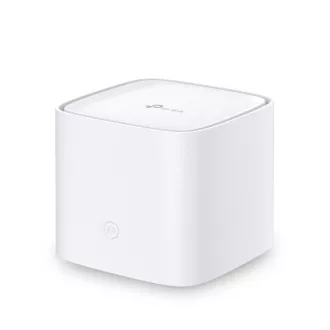   TP-Link HX141 Kétsávos (2,4 GHz / 5 GHz) Wi-Fi 6 (802.11ax) Fehér 3 Belső