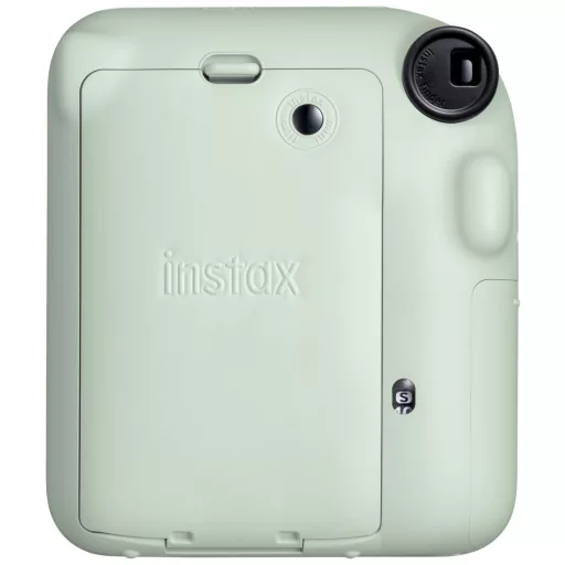 Fujifilm Instax Mini 12 86 x 54 mm Zöld
