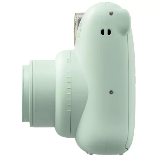 Fujifilm Instax Mini 12 86 x 54 mm Zöld