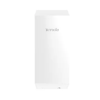   Tenda O1 WLAN csatlakozási pont 300 Mbit/s Fehér Ethernet-áramellátás (PoE) támogatása