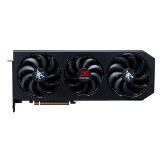 PowerColor Hellhound Radeon RX 9070 AMD 16 GB GDDR6