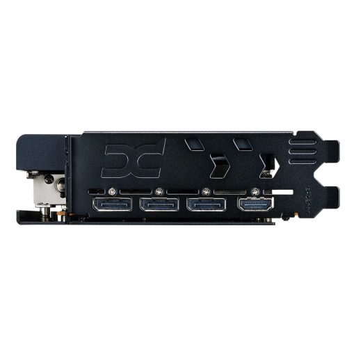 PowerColor Hellhound Radeon RX 9070 AMD 16 GB GDDR6