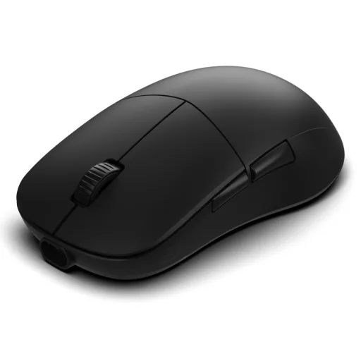 Endgame Gear XM2w 4k v2 egér Játék Jobbkezes RF Wireless + USB Type-A Optikai 30000 DPI