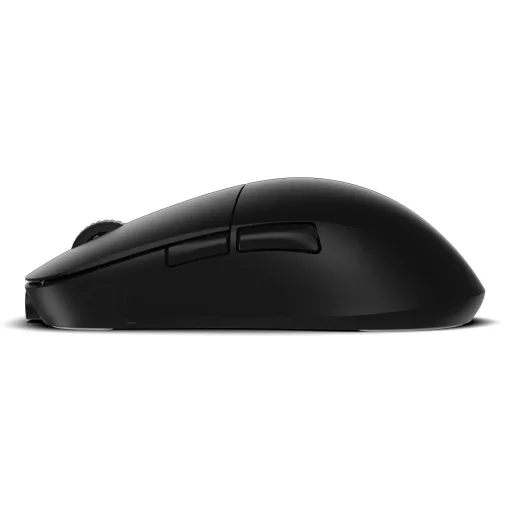 Endgame Gear XM2w 4k v2 egér Játék Jobbkezes RF Wireless + USB Type-A Optikai 30000 DPI