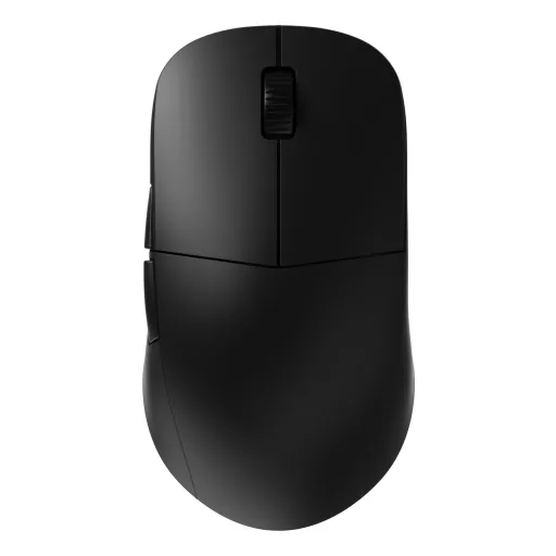 Endgame Gear XM2w 4k v2 egér Játék Jobbkezes RF Wireless + USB Type-A Optikai 30000 DPI