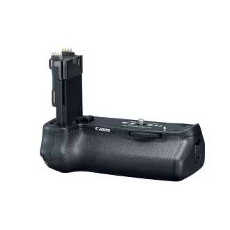  Canon BG-E21 Akkumulátoros digitális fényképezőgép markolat Fekete