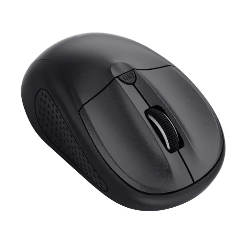 Trust Primo egér Utazó Kétkezes Bluetooth Optikai 1600 DPI