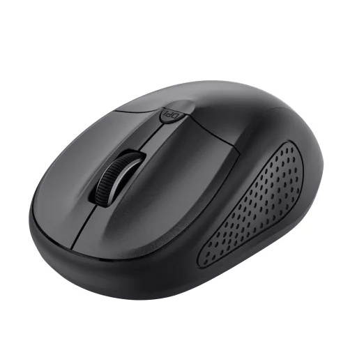 Trust Primo egér Utazó Kétkezes Bluetooth Optikai 1600 DPI