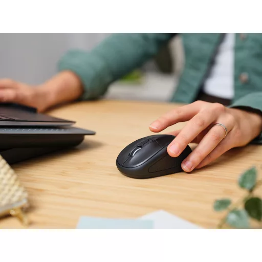 Trust Primo egér Utazó Kétkezes Bluetooth Optikai 1600 DPI