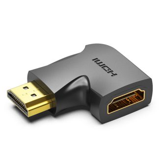 Vention AIQB0 csatlakozó átlakító HDMI Fekete