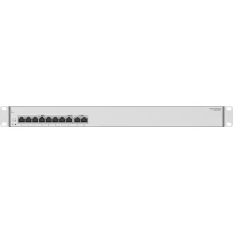   HUAWEI eKit S380 Series S380-S8T2T Vezérelt Gigabit Ethernet (10/100/1000) 1U Szürke