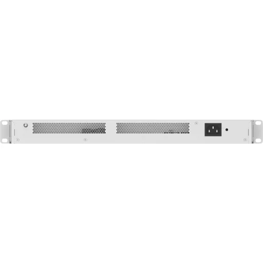 HUAWEI eKit S380 Series S380-S8T2T Vezérelt Gigabit Ethernet (10/100/1000) 1U Szürke