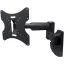 Maclean MC-503 A B 106,7 cm (42") Fali Fekete