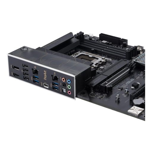 ASUS PROART B660-CREATOR D4 Intel B660 LGA 1700 ATX
