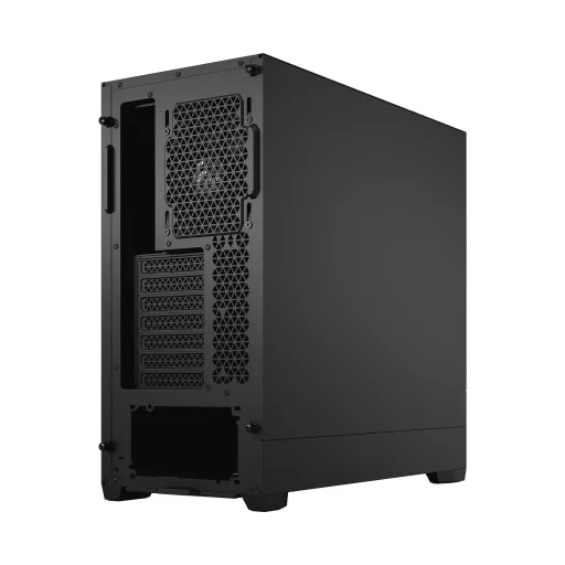 Fractal Design Pop Air Tower Fekete