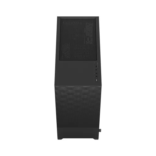 Fractal Design Pop Air Tower Fekete