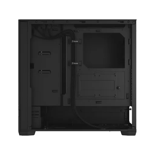 Fractal Design Pop Air Tower Fekete