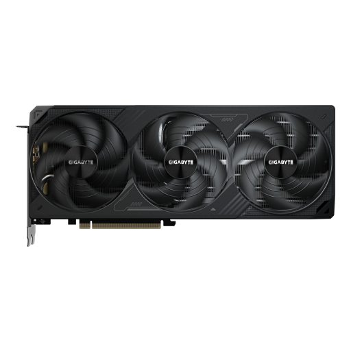 GIGABYTE GeForce RTX 5080 WINDFORCE OC SFF 16G NVIDIA 16 GB GDDR7