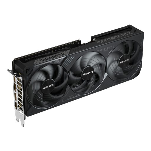 GIGABYTE GeForce RTX 5080 WINDFORCE OC SFF 16G NVIDIA 16 GB GDDR7